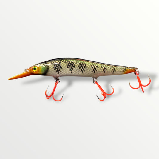 The Maimair Twitchbait “5,3 Balzer