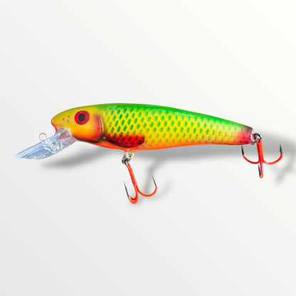 The ErnieCC 6”