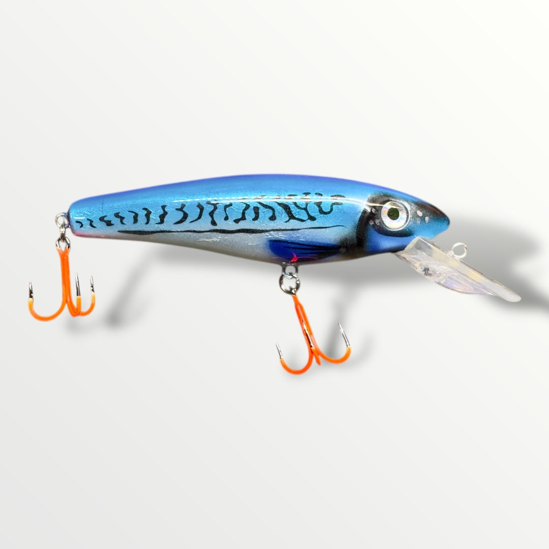 The CC Ernie ''6 Herring