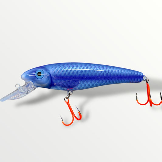 The Erniecc 6” Dory