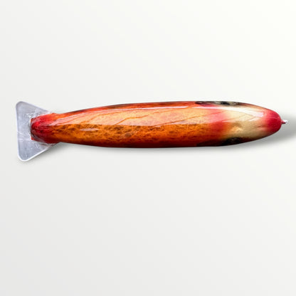 Little Woody OrangeStrike 5,5”