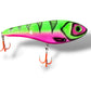 The Jerkbait slider 6"