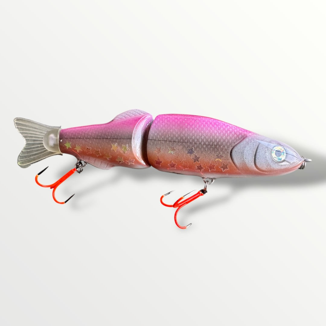 Trout Glider 7’’