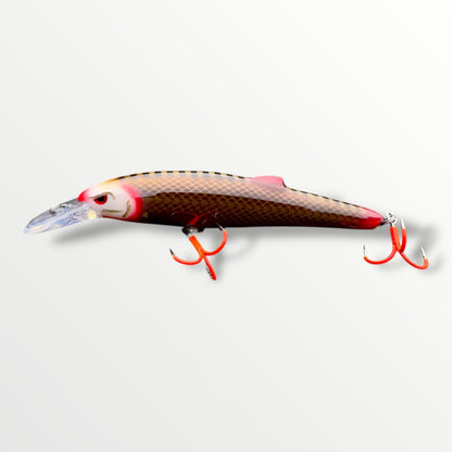 Angry Jerk 5'' Matches