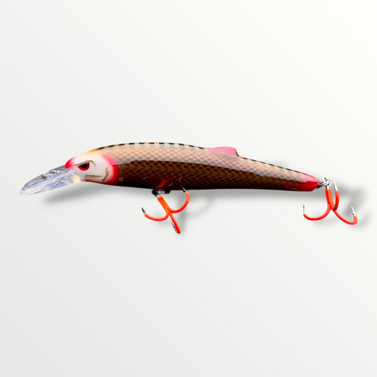 Angry Jerk 5'' Matches