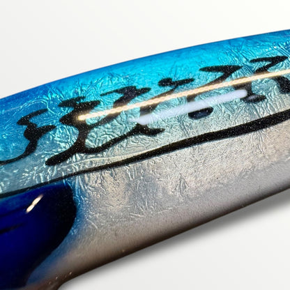 The Mari 8” Herring