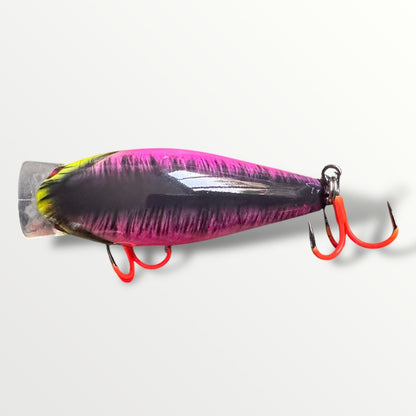 Square bill bait “3.1/4 Lily