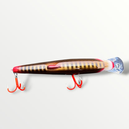 Angry Jerk 5'' Matches