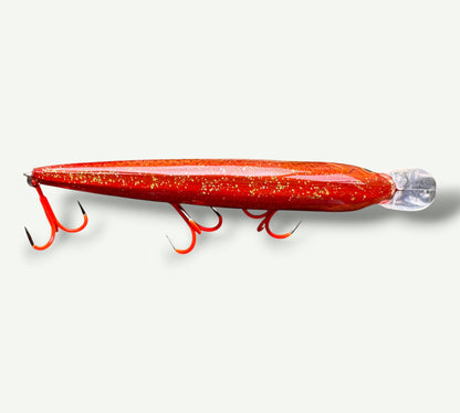 The Maimair Twitchbait “5,3 GoldFish