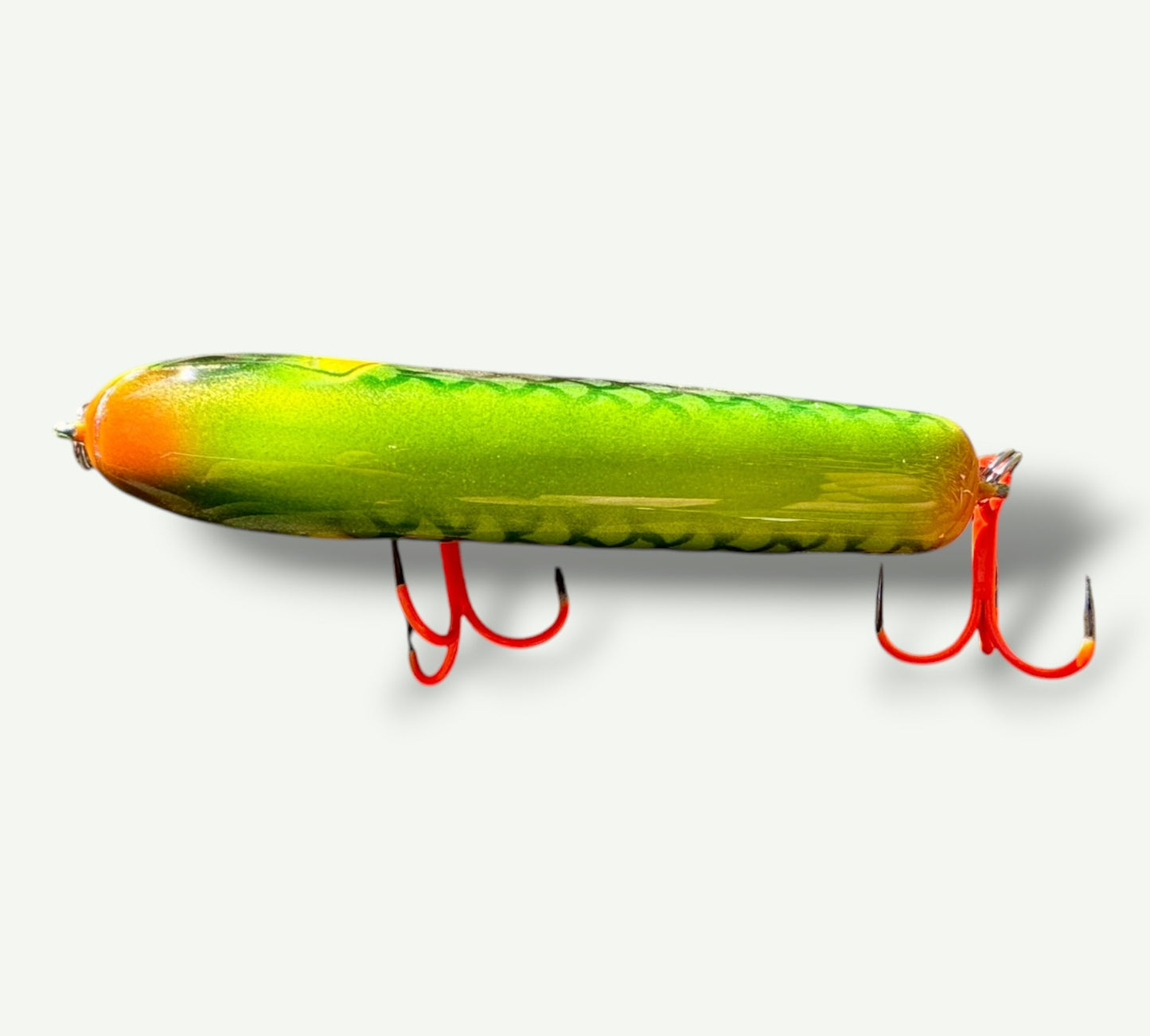 Musky slider “3,1 Neon