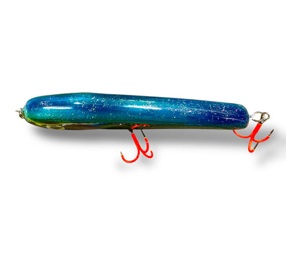 The Jerkbait slider 6"