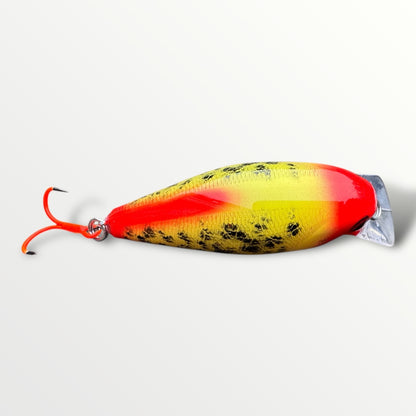 3 1/4”Square bill bait Maja