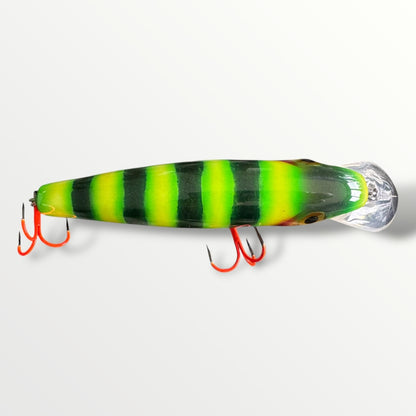 The ErnieCC 6” Maja