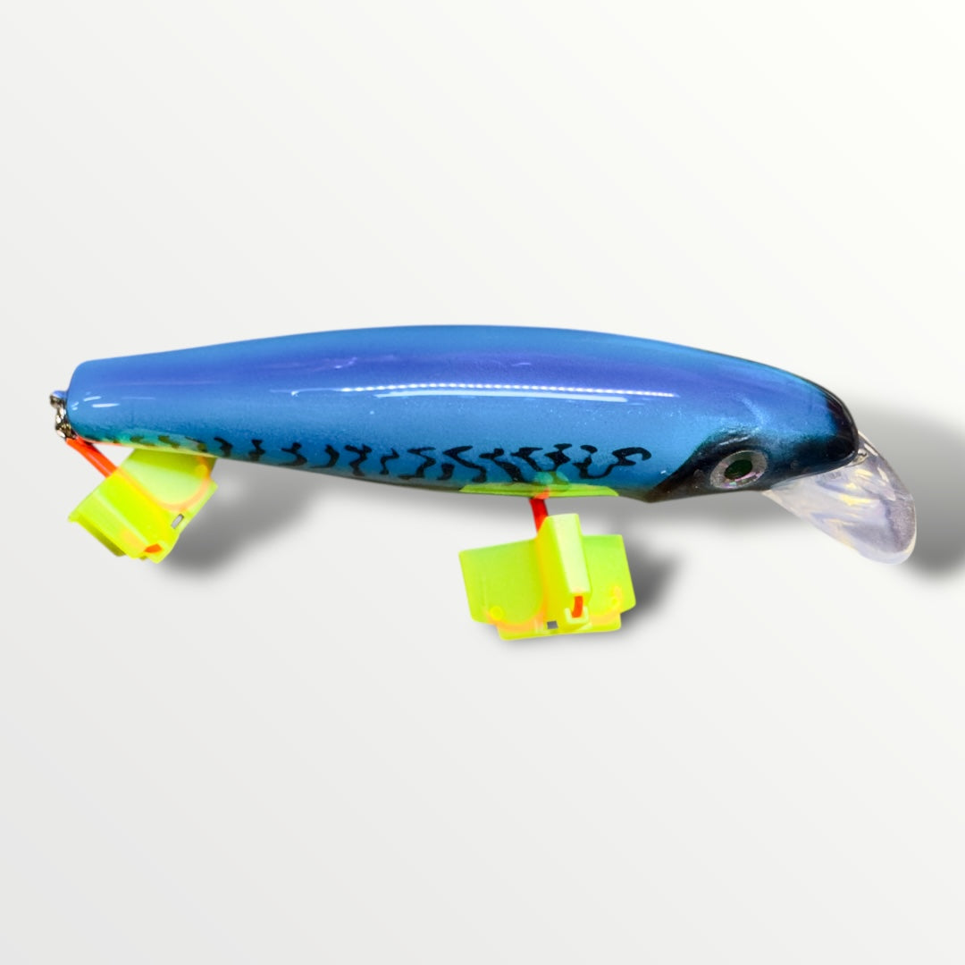 The CC Ernie ''6 Herring