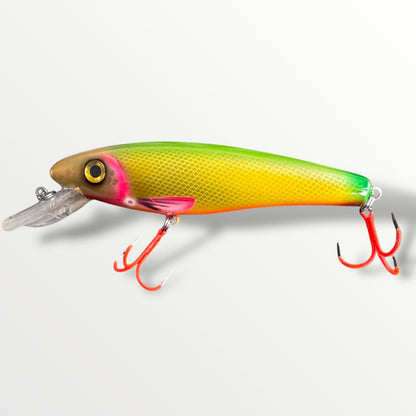 The ErnieCC 6”