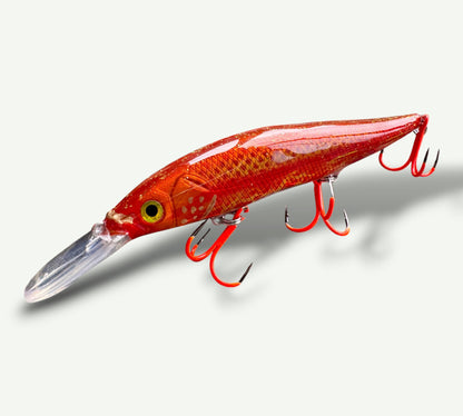 The Maimair Twitchbait “5,3 GoldFish