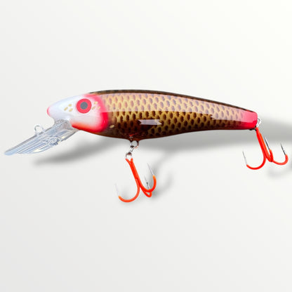 The Erniecc 6” Matches