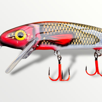 The Mari 8” Little Red Riding Hood