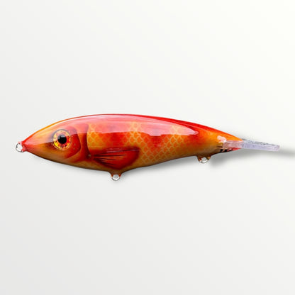 Little Woody OrangeStrike 5,5”