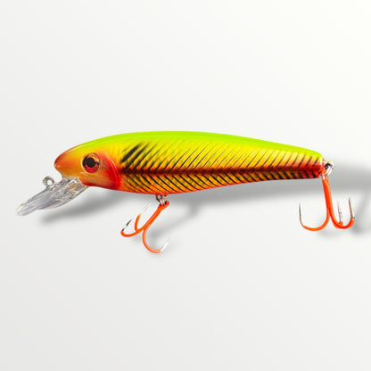 The Erniecc 6” Glowvibe