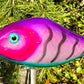 De Jerkbait Slider "4" pink lady 2