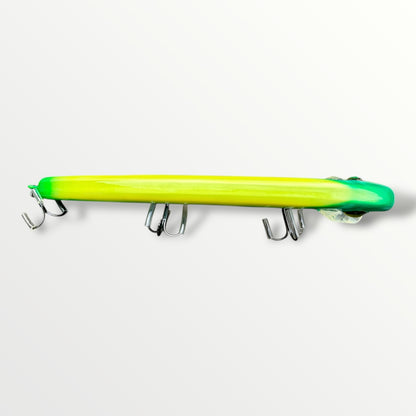 The Big Mari 10” Kermit