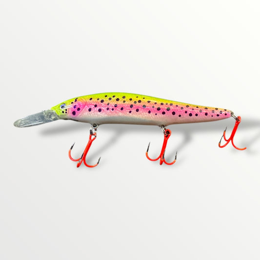 The Maimair Twitchbait “5,3 Salmon