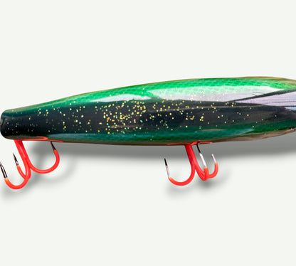 The ErnieCC 6”   Rainbow