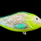 Jerkbait Slider 4'' Kermit