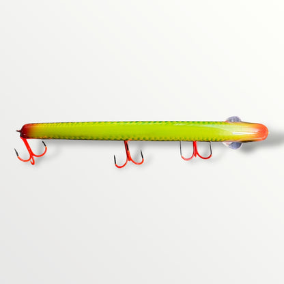 The Mari 8” 20cm Glowvibe