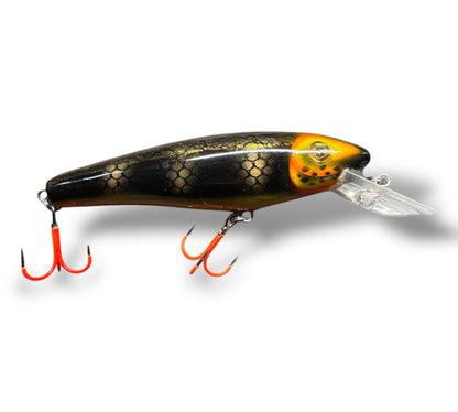 The ErnieCC 6” blackjack