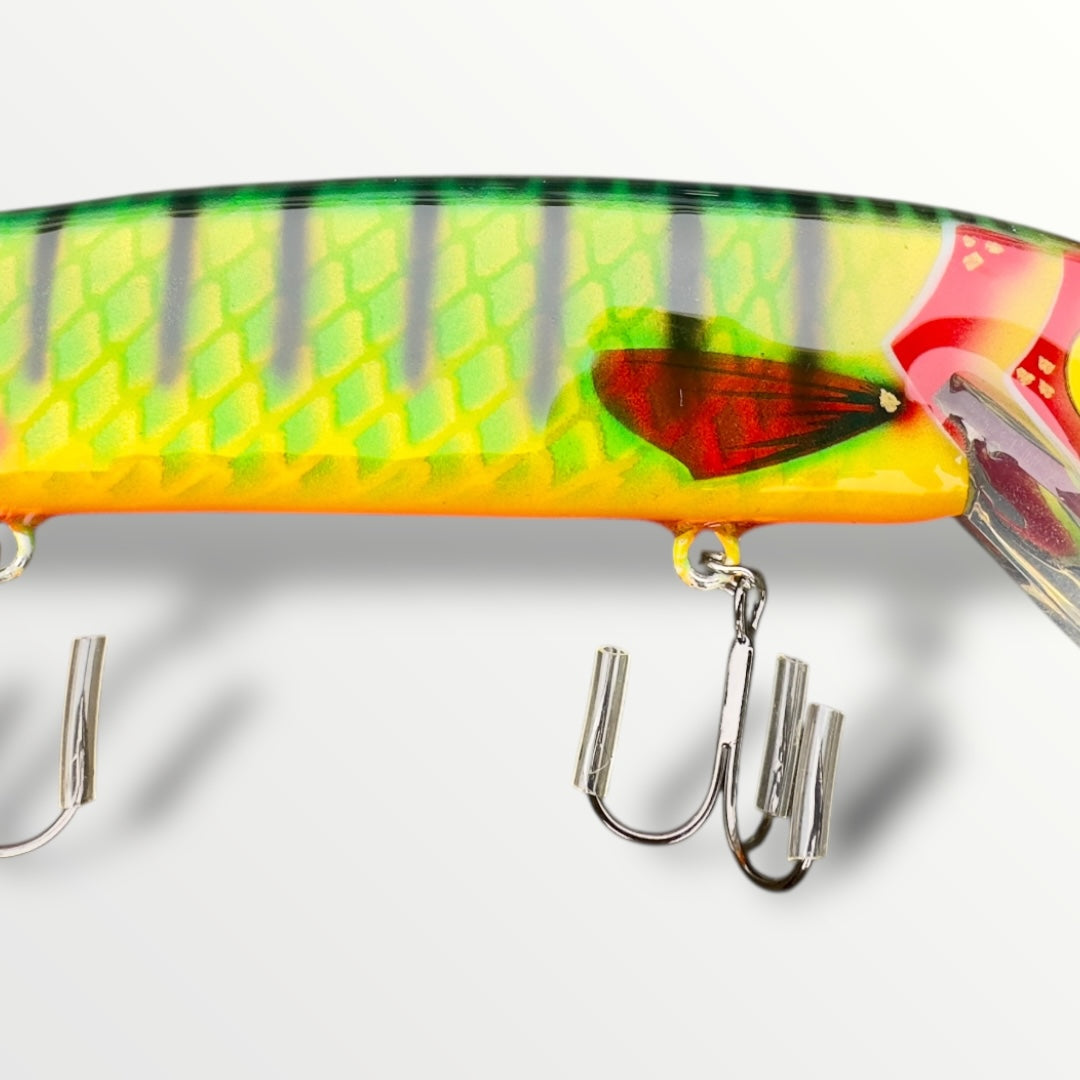 The Big Mari 10” Glowvibe