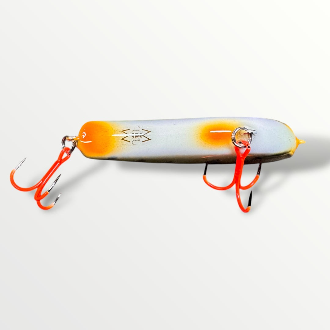 Musky slider “3,1 Balzer