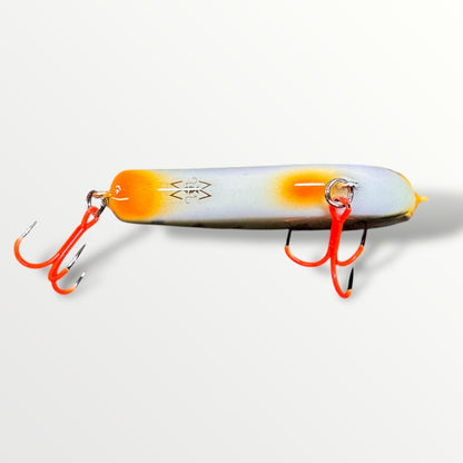 Musky slider “3,1 Balzer