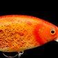 The Maimar Shad jerk Flame