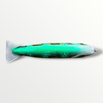 The Woody GreenStrike 5,5”
