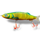 Trout Glider 7’’ Kamie