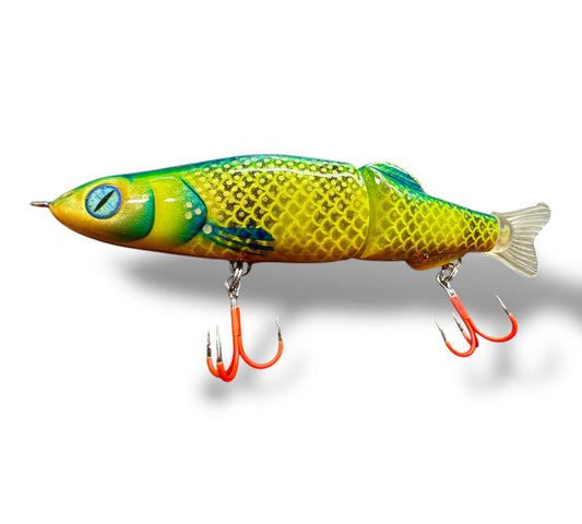 Trout Glider 7’’ Kamie