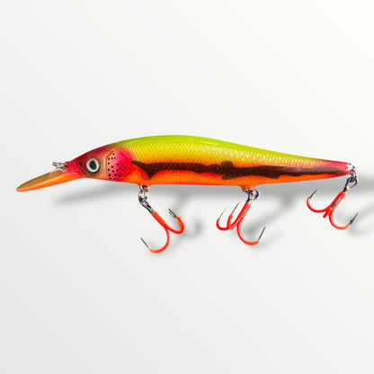 The Maimair Twitchbait “5,3 voorbeeld
