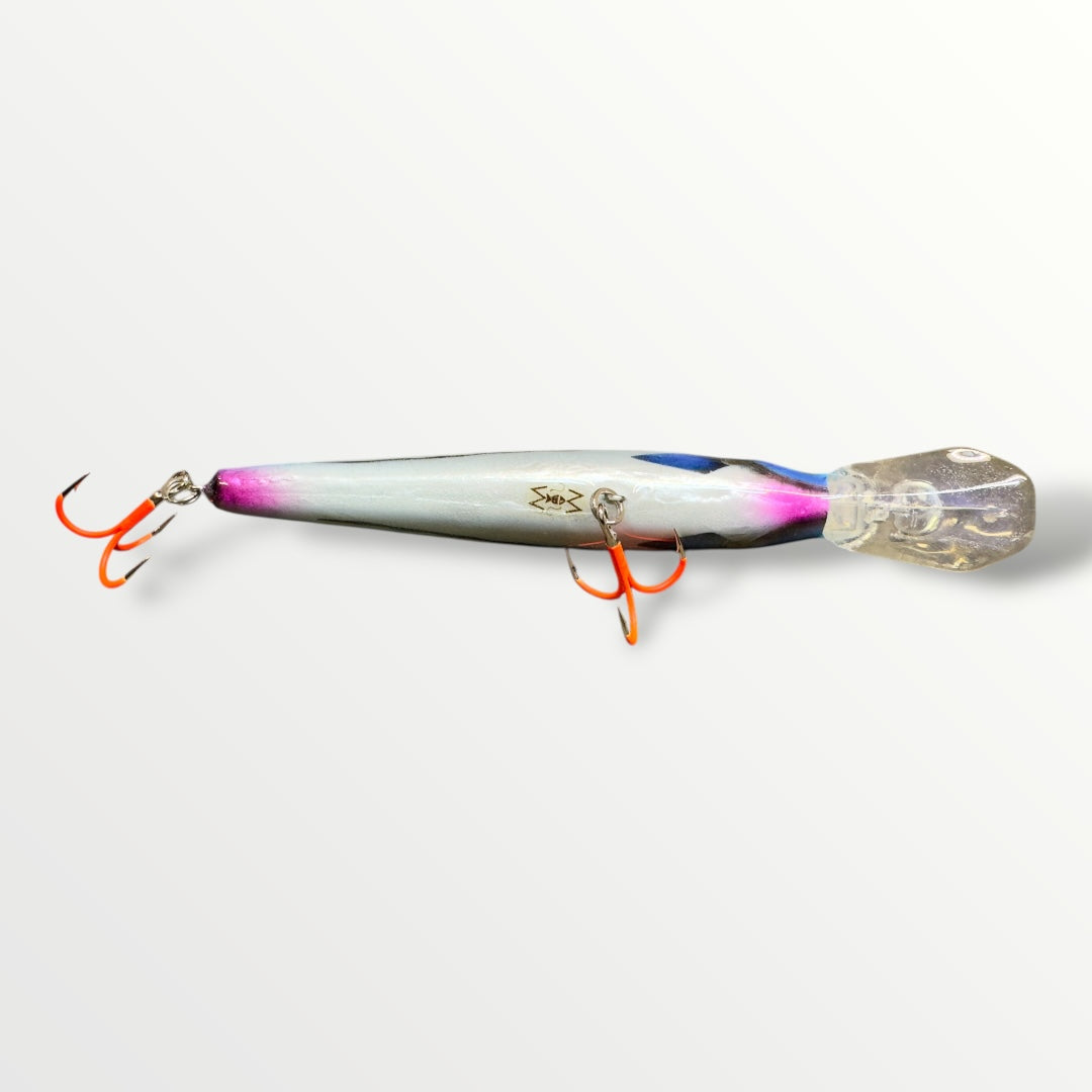 Angry Jerk 5'' Herring