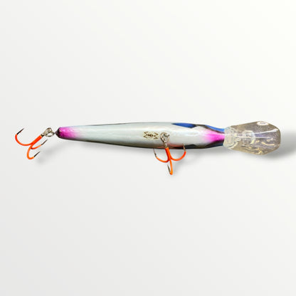 Angry Jerk 5'' Herring