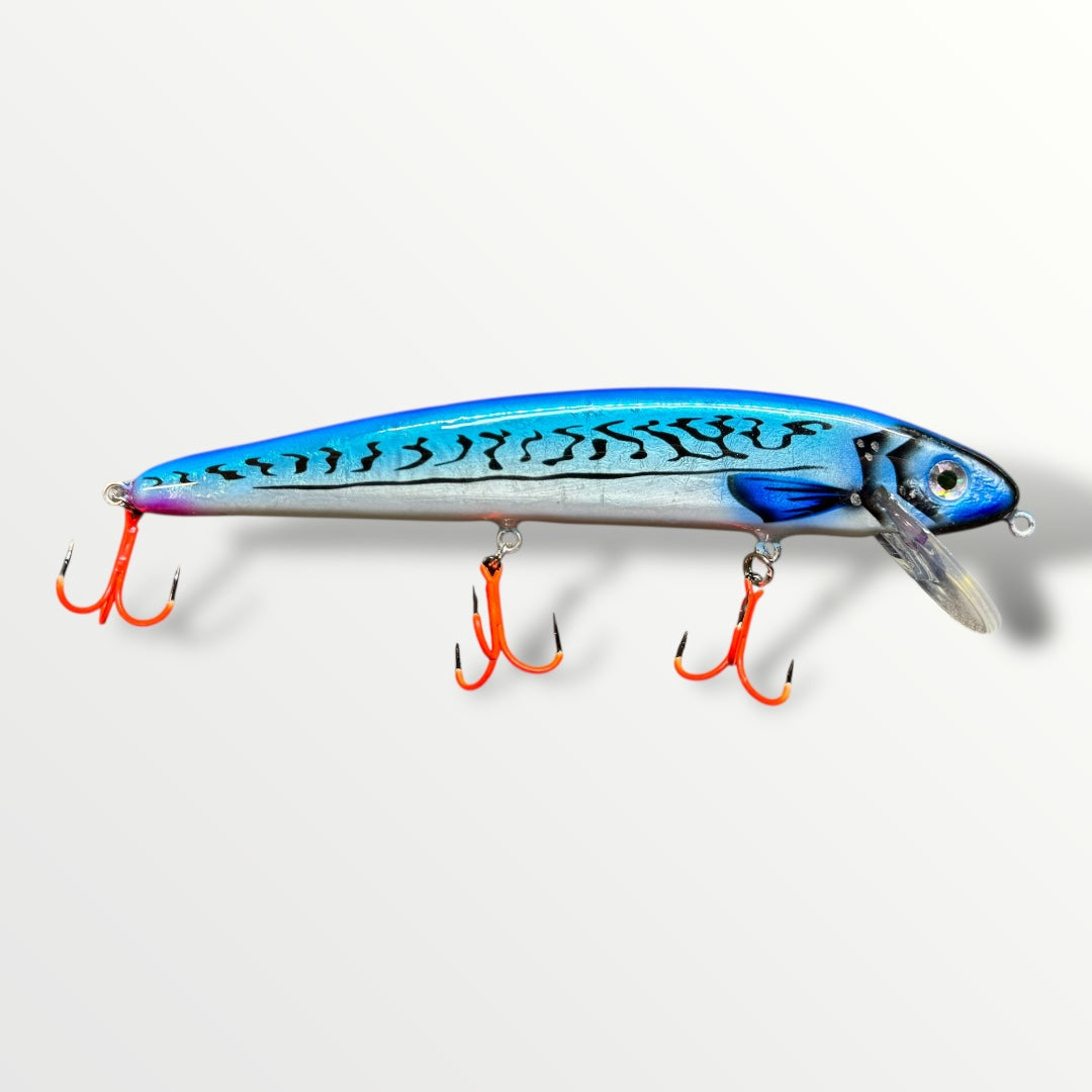 The Mari 8” Herring