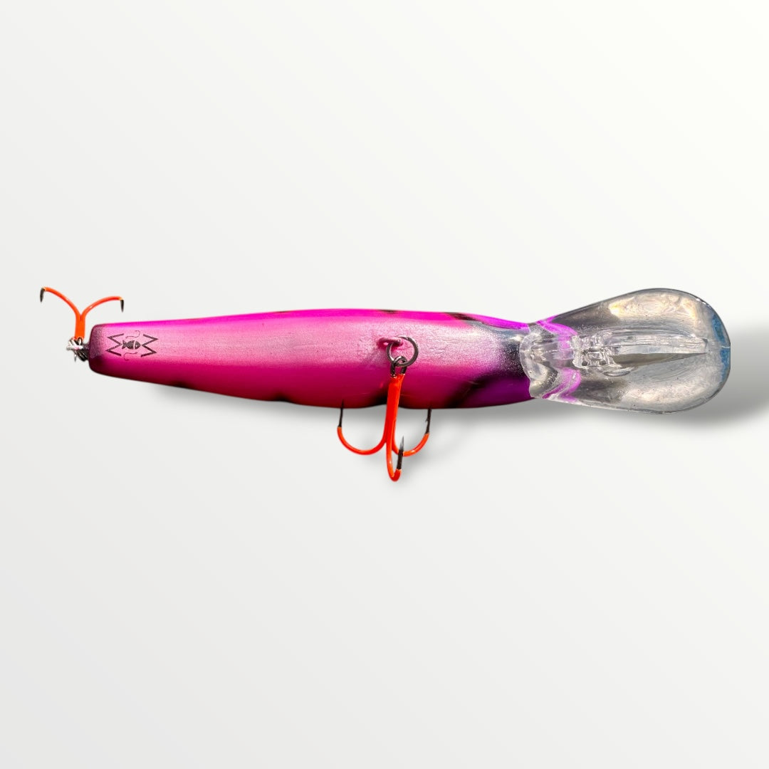 The ErnieCC 6” Candy