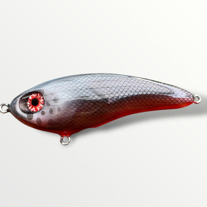 The Bull XL 5” RedHaze