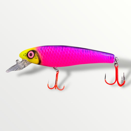 The ErnieCC 6” Lilly