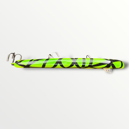 The Big Mari 10” Mondriaan