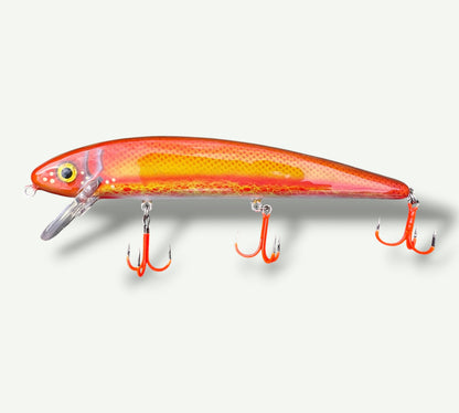The Mari 8” 20cm GoldFish