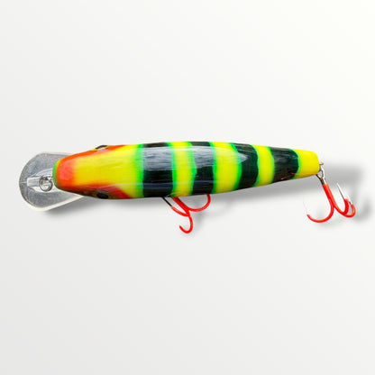 The ErnieCC 6” Maja