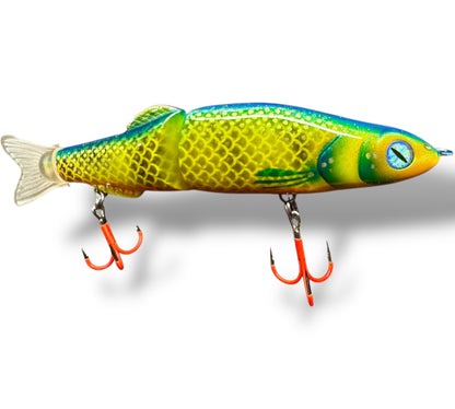 Trout Glider 7’’ Kamie