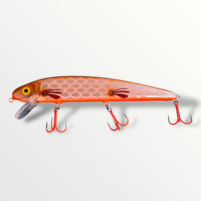 The Mari 8” 20cm CopperFlash